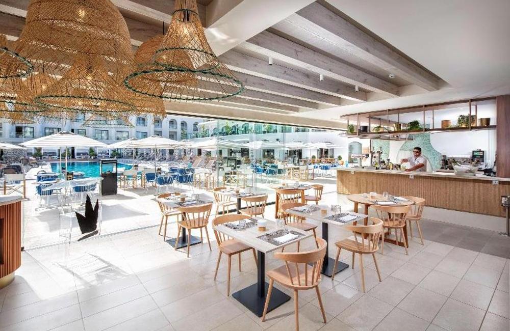  Tenerife- 5* Princess Inspire 