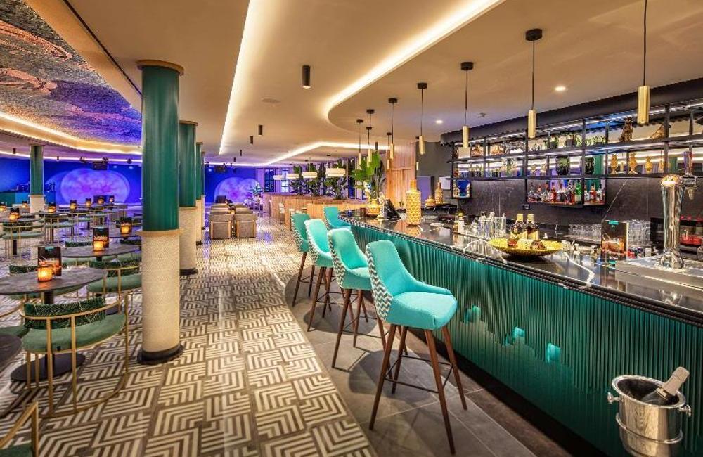  Tenerife- 5* Princess Inspire 