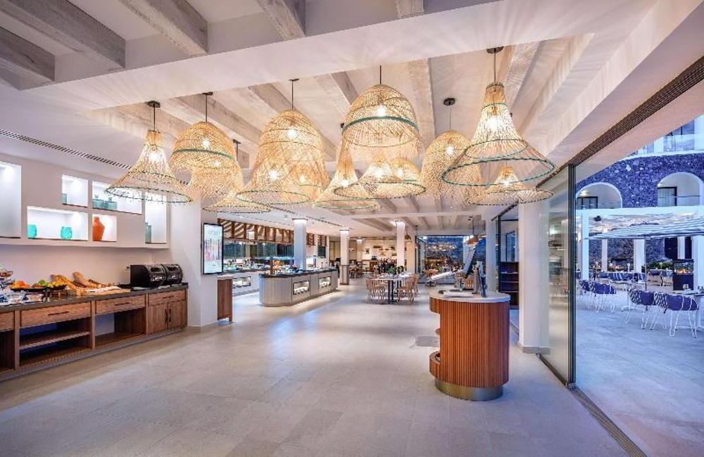  Tenerife- 5* Princess Inspire 