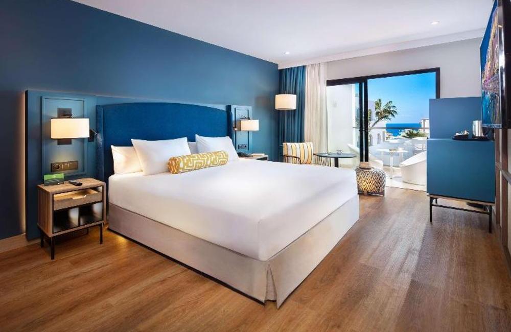  Tenerife- 5* Princess Inspire 