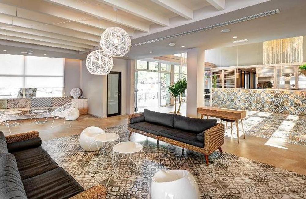  Majorca- 3* Protur Floriana Resort Aparthotel 