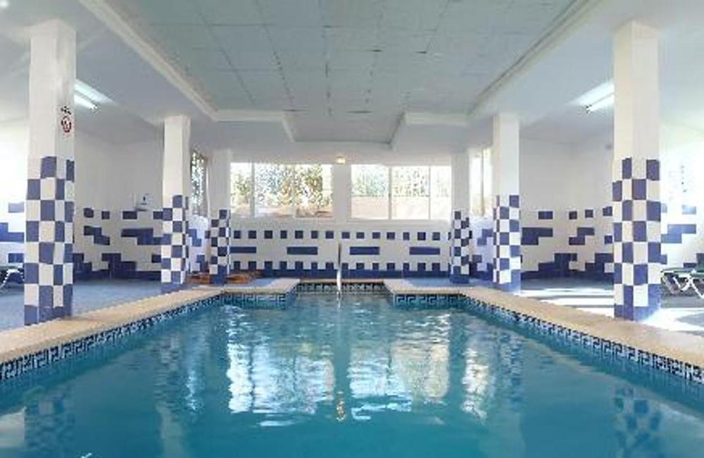 Majorca- 3* Protur Floriana Resort Aparthotel 