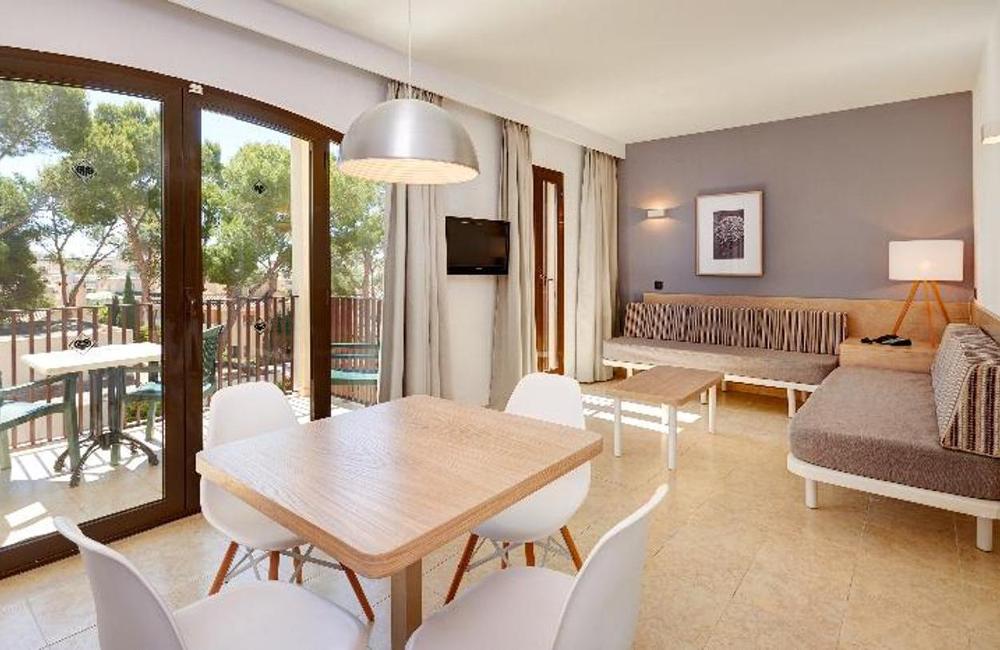  Majorca- 3* Protur Floriana Resort Aparthotel 