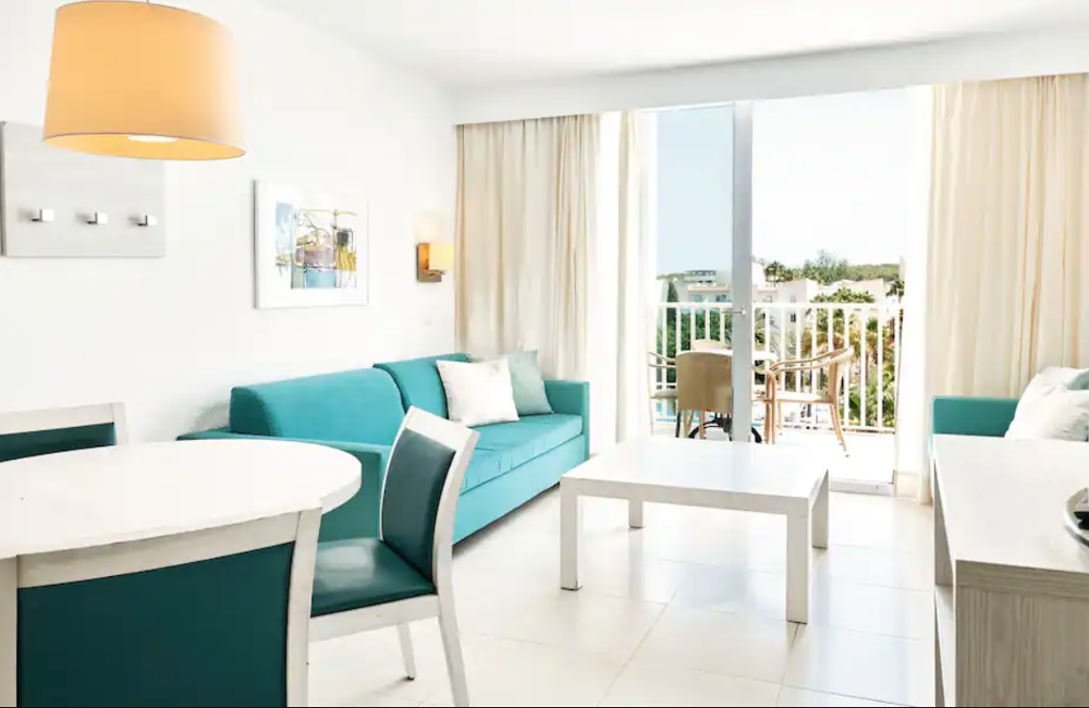  Majorca- 4* Protur Safari Park 