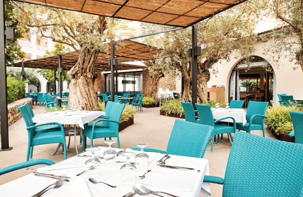  Majorca- 4* Protur Safari Park 