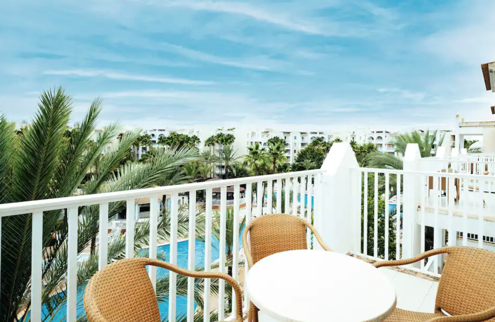  Majorca- 4* Protur Safari Park 