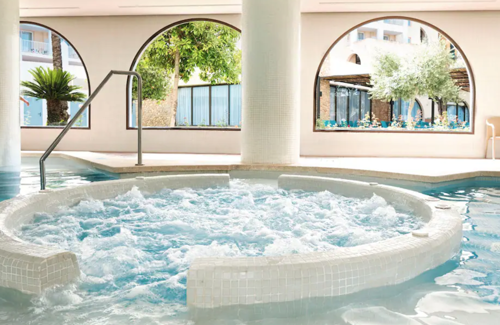  Majorca- 4* Protur Safari Park 
