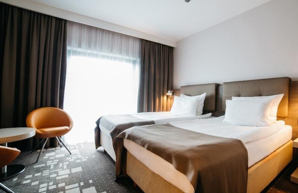  Wroclaw Christmas Markets- 4* Q Hotel Plus 