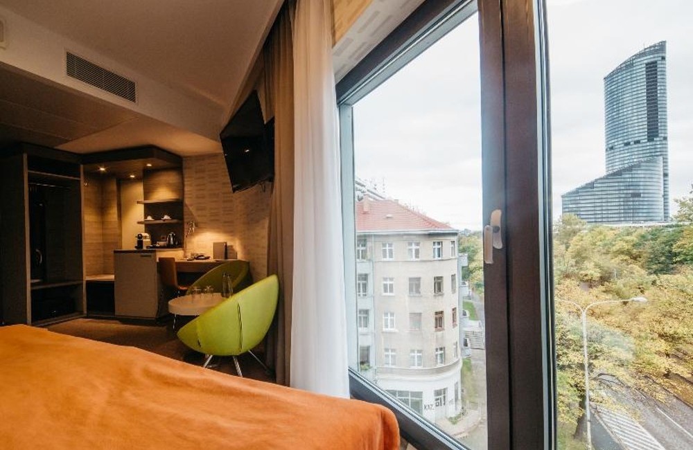  Wroclaw Christmas Markets- 4* Q Hotel Plus 