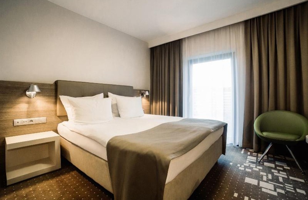  Wroclaw Christmas Markets- 4* Q Hotel Plus 