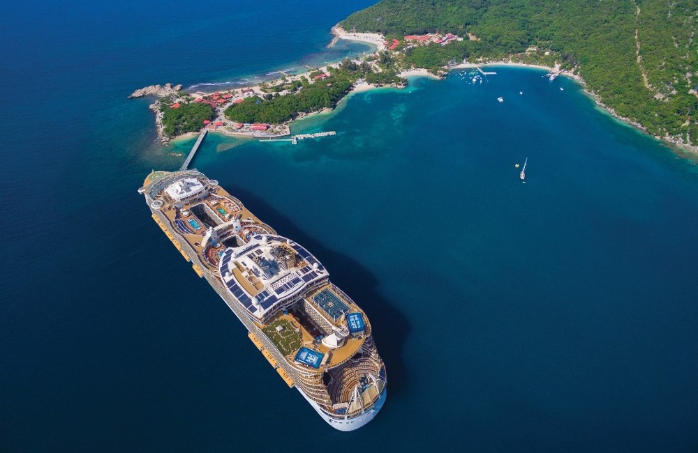  Mexico, Honduras & Belize Cruise on Enchantment Of The Seas 