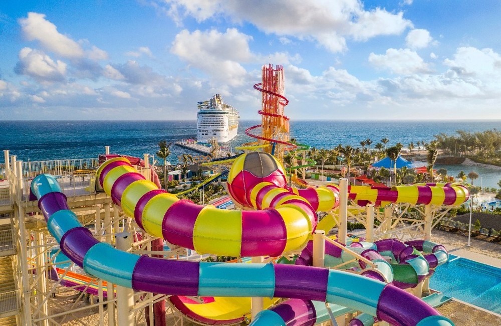 Western Caribbean & Perfect Day on Star of The Seas