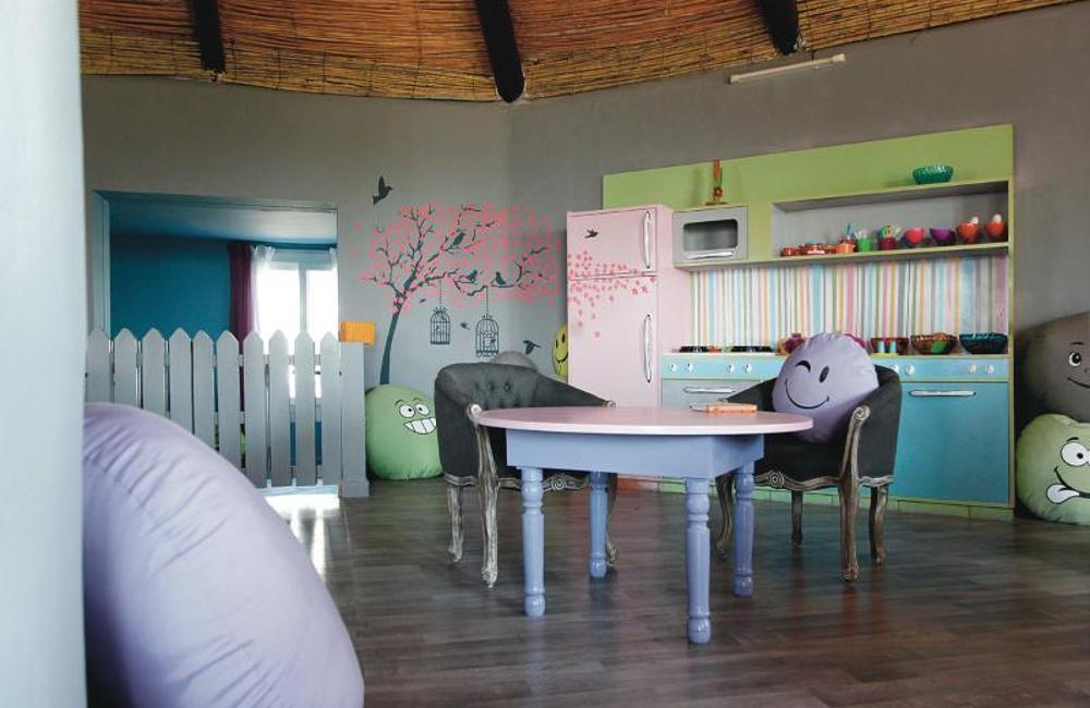  Agadir, Morocco- 4* Tikida Dunas Hotel 