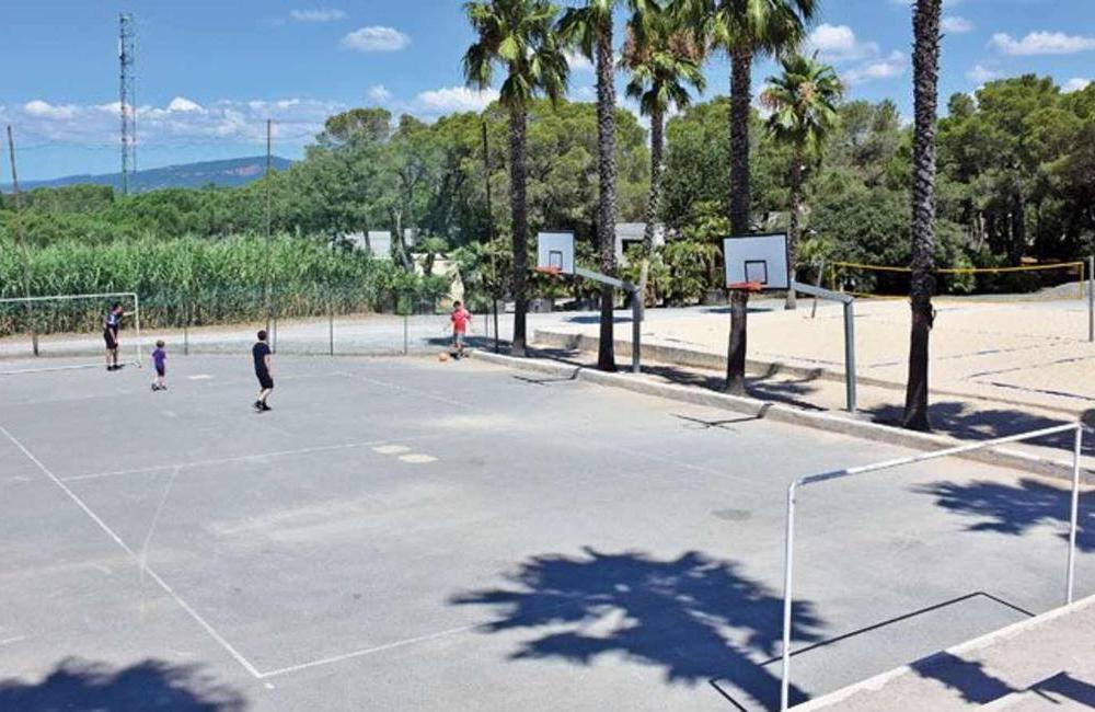  French Riviera- 5* Camping La Baume 