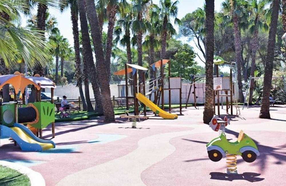  French Riviera- 5* Camping La Baume 