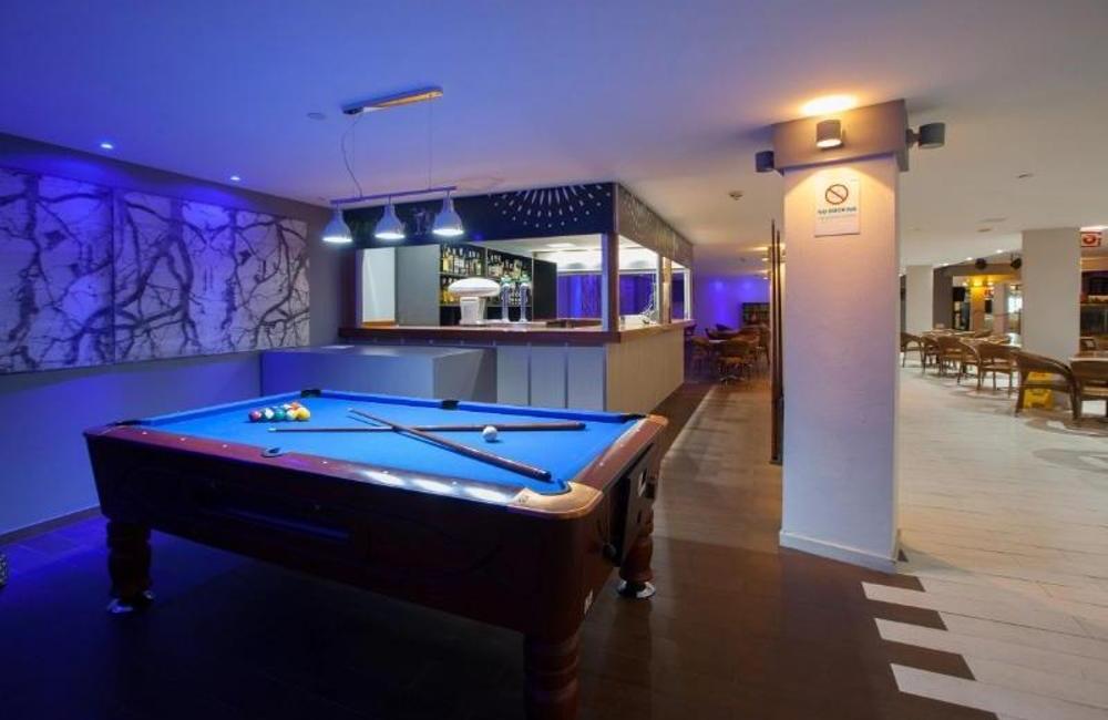  Gran Canaria- 4* Revoli Playa 