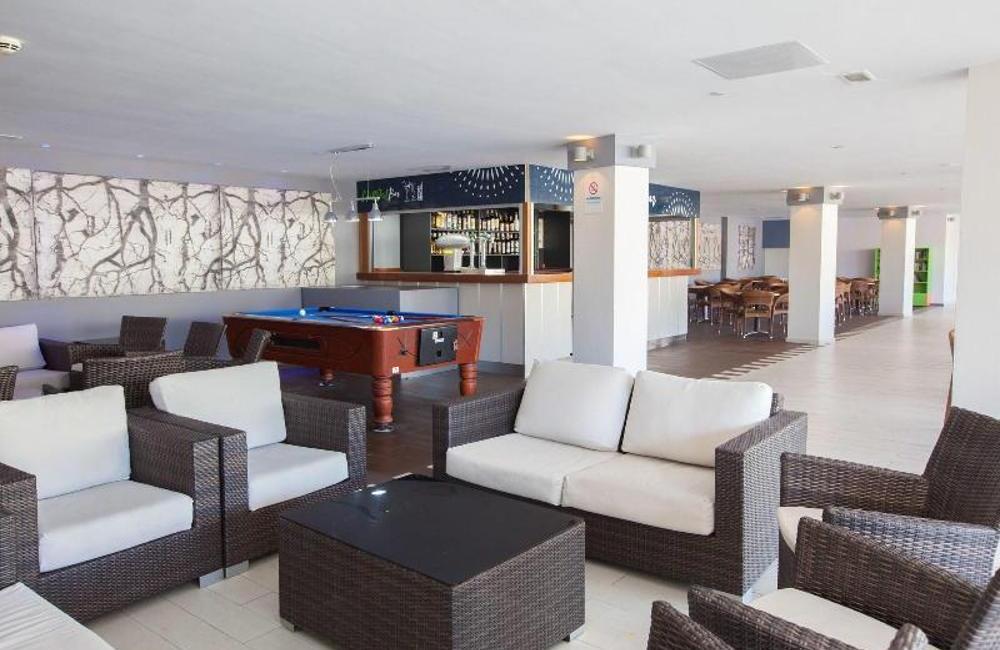  Gran Canaria- 4* Revoli Playa 