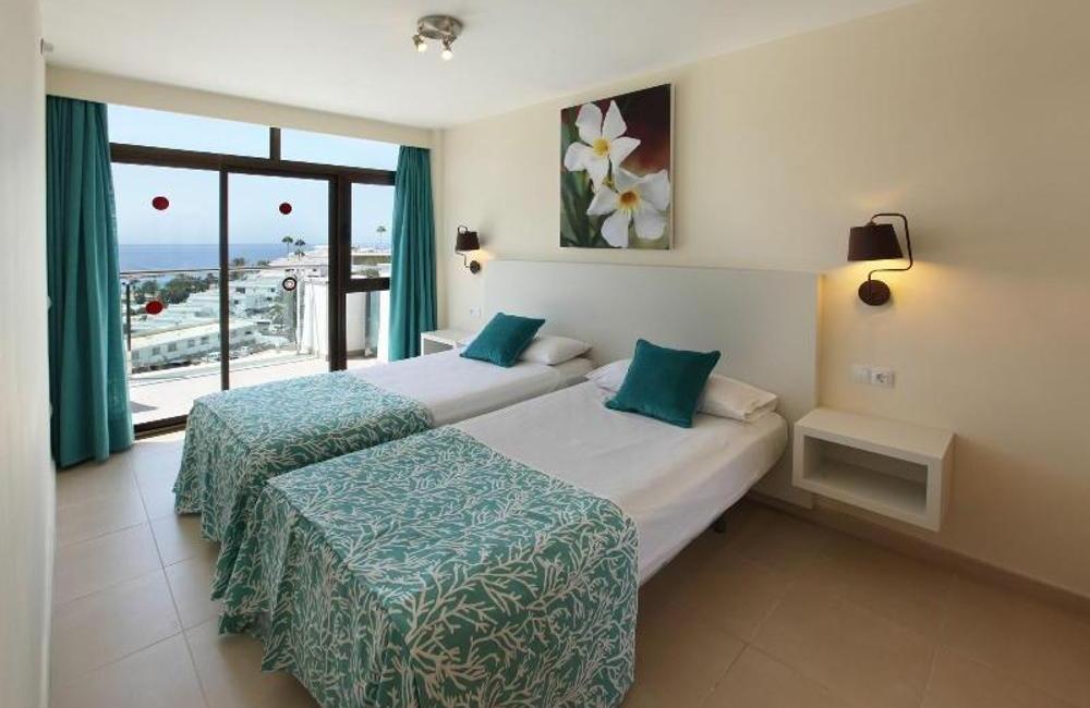  Gran Canaria- 4* Revoli Playa 