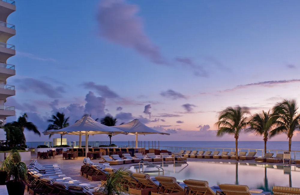 Florida- 5* The Ritz-Carlton, Fort Lauderdale Florida- 5* The Ritz-Carlton, Fort Lauderdale