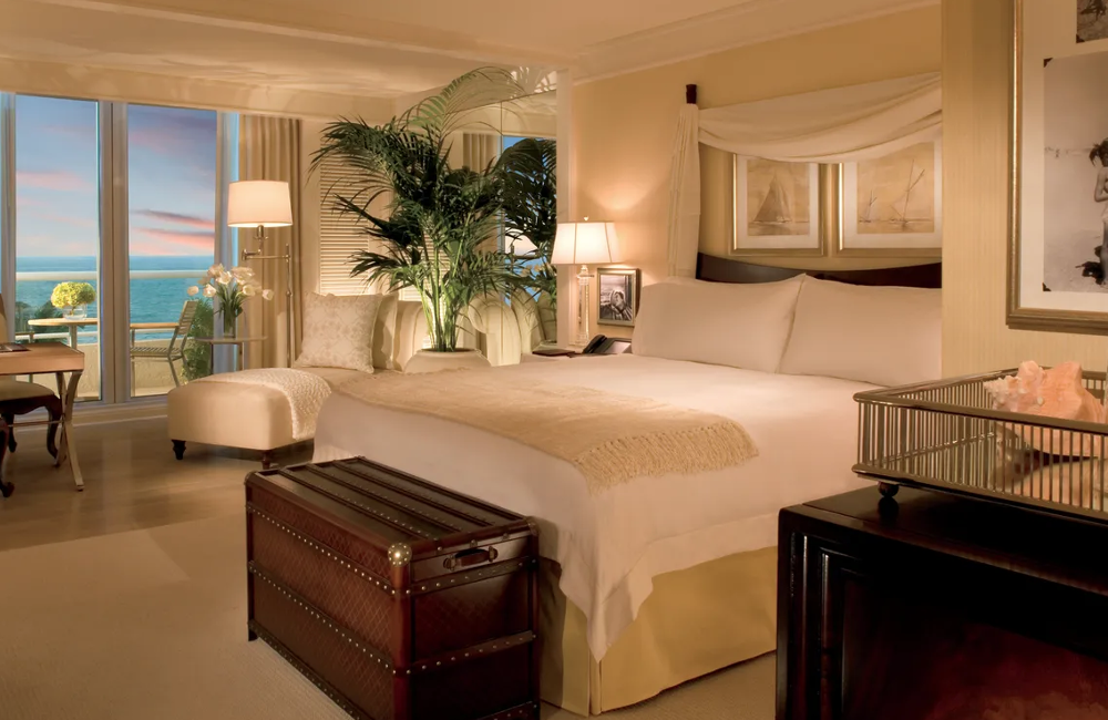  Florida- 5* The Ritz-Carlton, Fort Lauderdale 