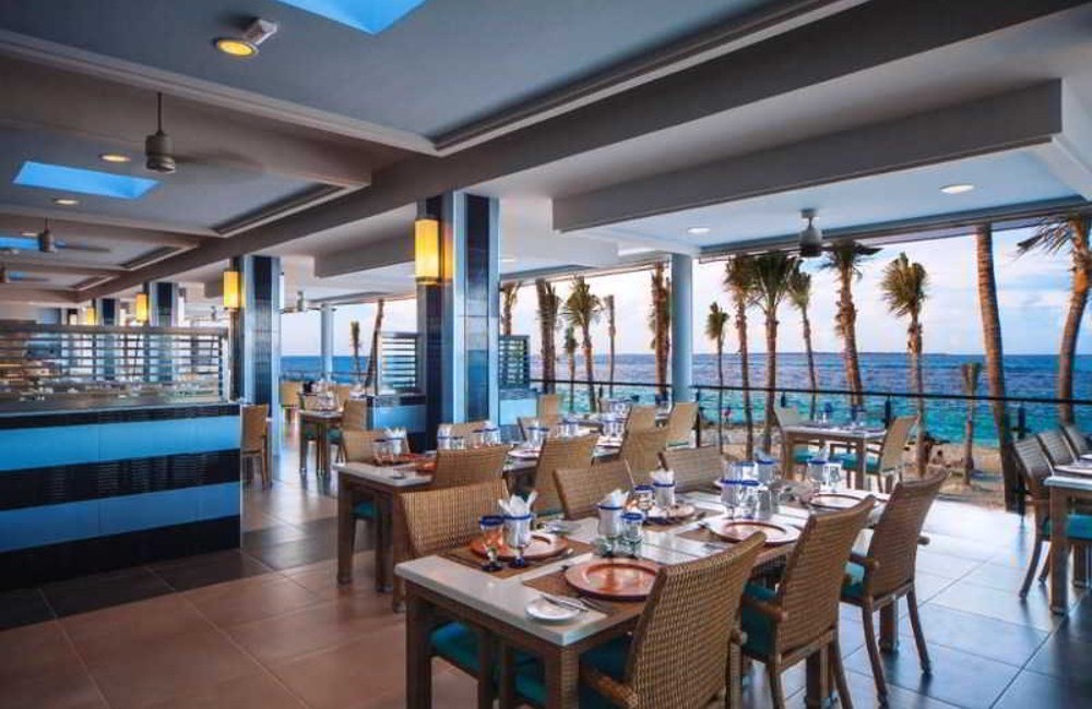  Mexico- 4* RIU Cancun 