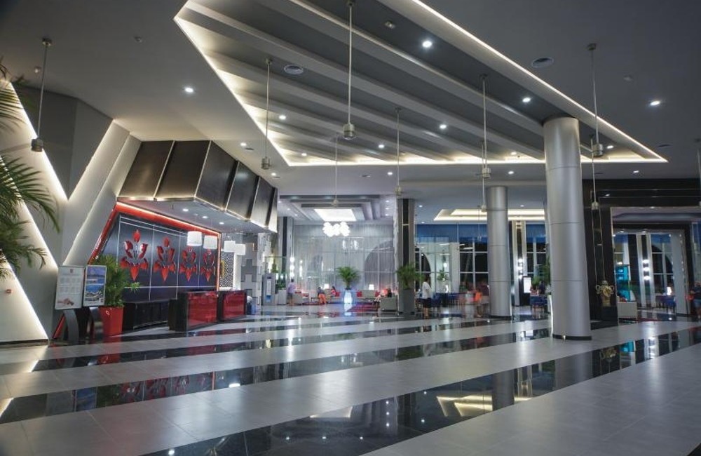  Mexico- 4* RIU Cancun 