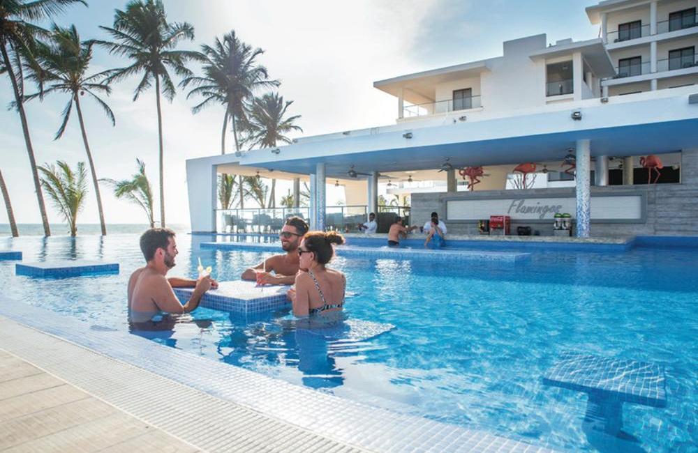  Sri Lanka- 5* Hotel Riu Sri Lanka 