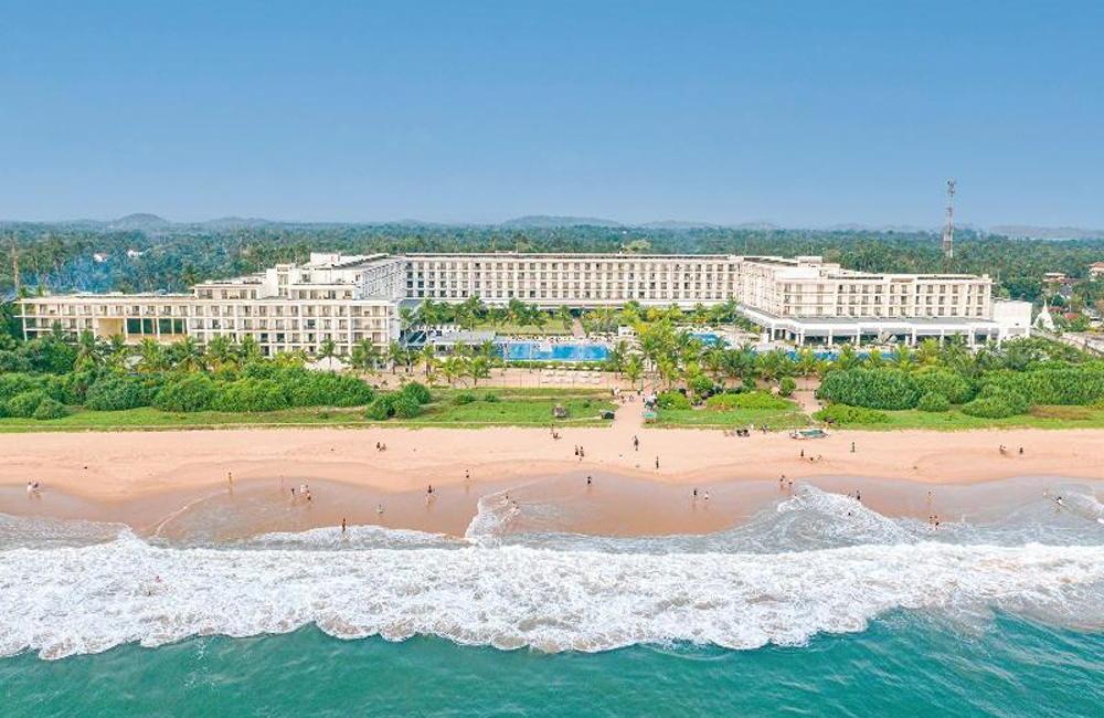  Sri Lanka- 5* Hotel Riu Sri Lanka 