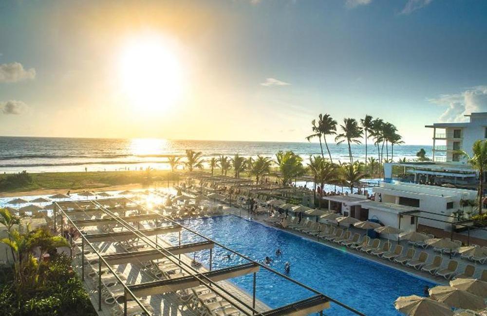  Sri Lanka- 5* Hotel Riu Sri Lanka 