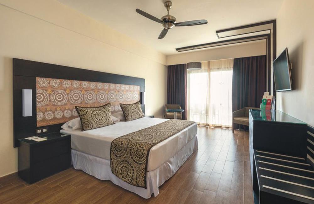  Sri Lanka- 5* Hotel Riu Sri Lanka 