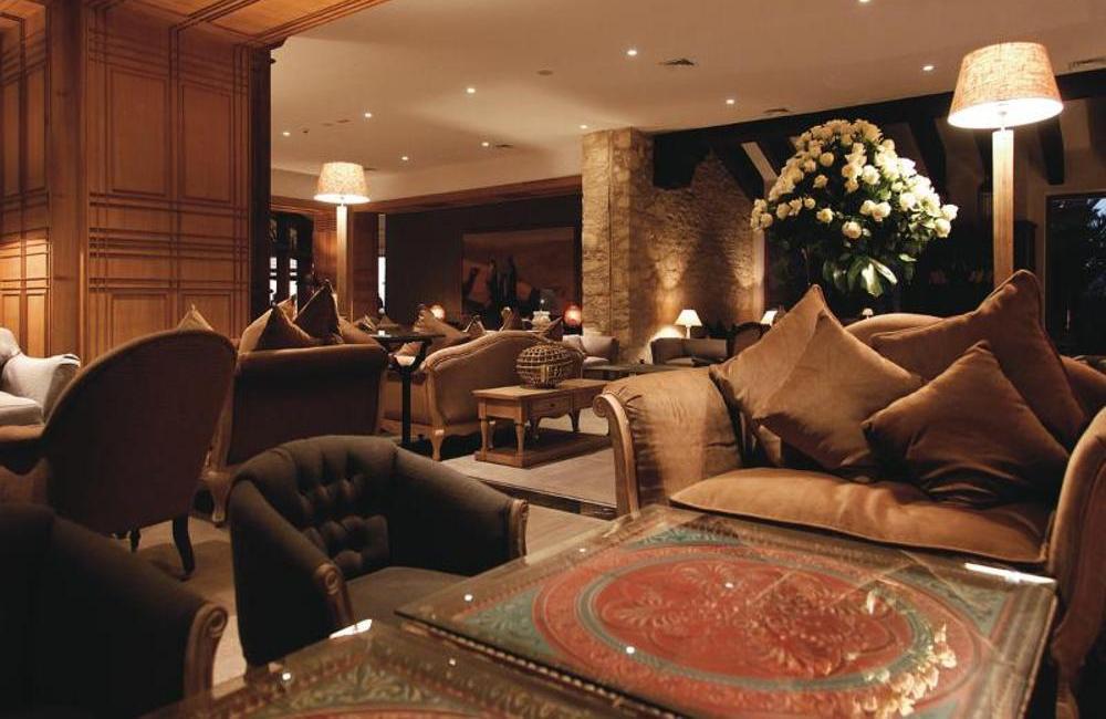 Agadir, Morocco- 4* Tikida Dunas Hotel 