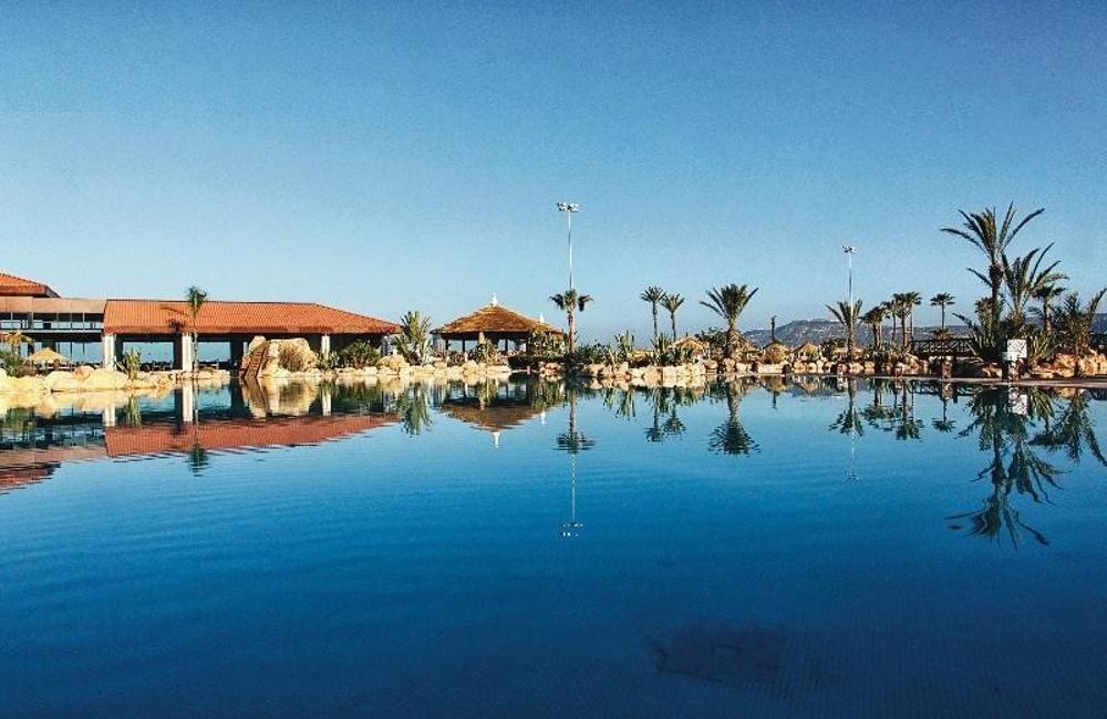  Agadir, Morocco- 4* Tikida Dunas Hotel 