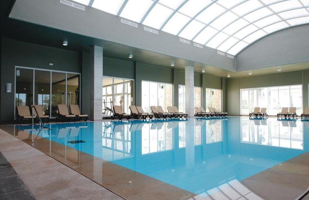  Agadir, Morocco- 4* Tikida Dunas Hotel 