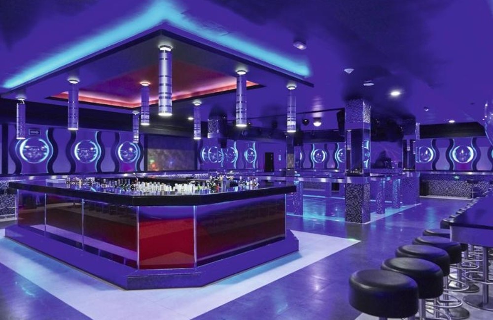  Mexico- 4* RIU Tequila 