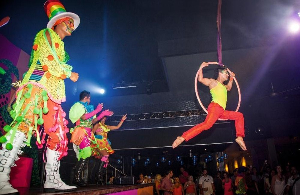  Mexico- 4* RIU Tequila 