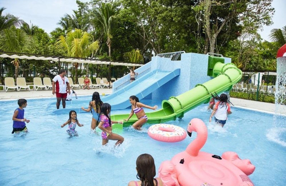  Mexico- 4* RIU Tequila 