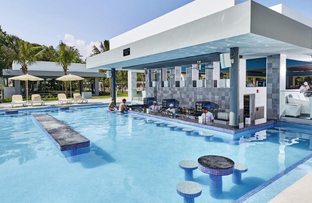  Mexico- 4* RIU Tequila 