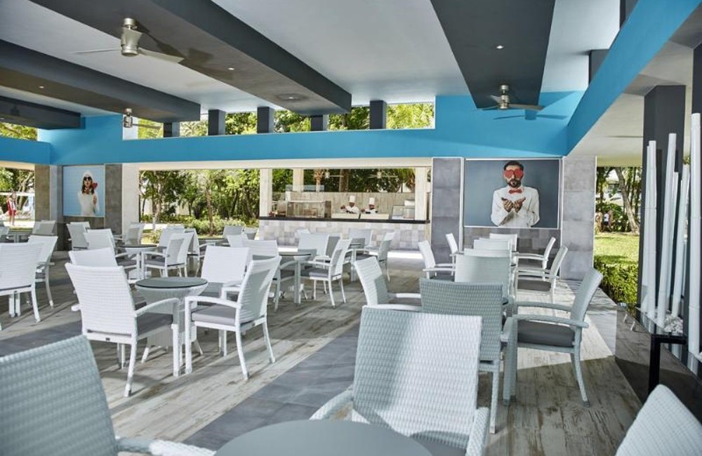  Mexico- 4* RIU Tequila 