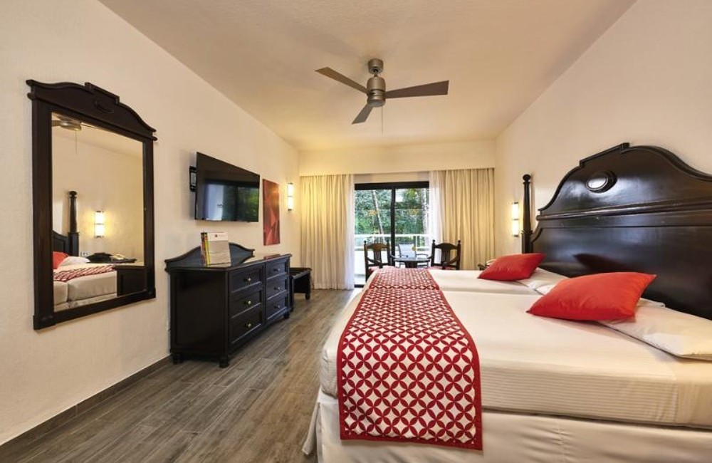  Mexico- 4* RIU Tequila 