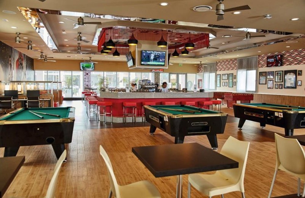  Mexico- 4* RIU Tequila 