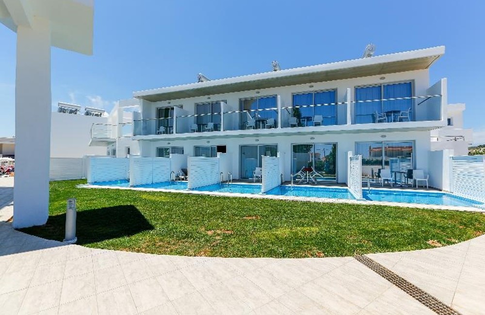  Rhodes, Greece- 3* Rodos Star All-Inclusive Offer 