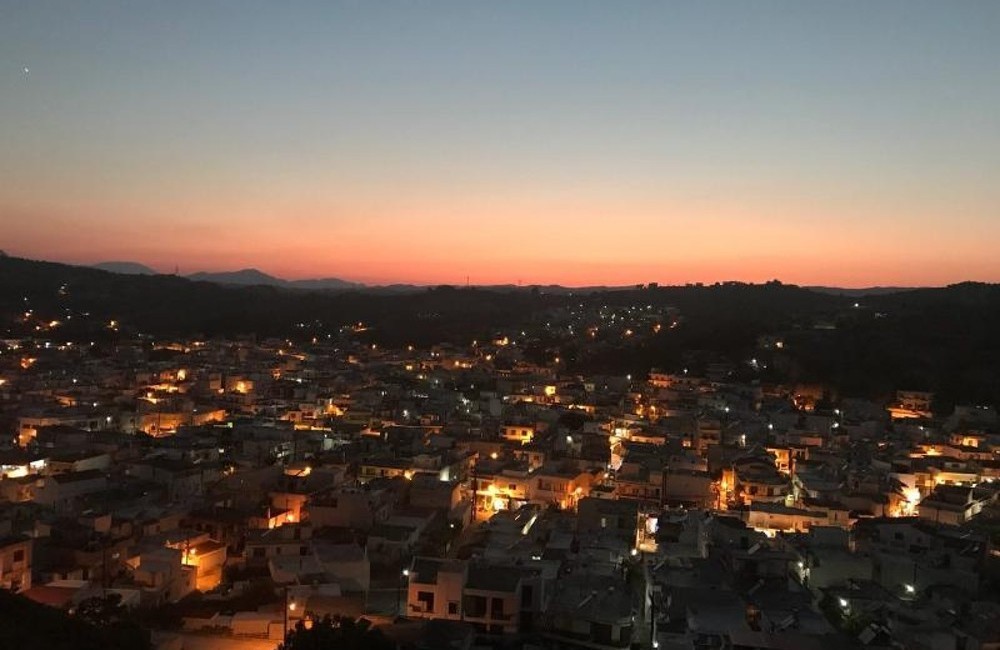  Rhodes, Greece- 3* Rodos Star All-Inclusive Offer 