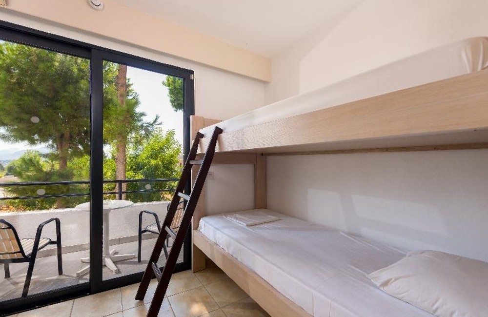  Rhodes, Greece- 3* Rodos Star All-Inclusive Offer 