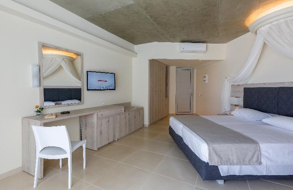  Rhodes, Greece- 3* Rodos Star All-Inclusive Offer 