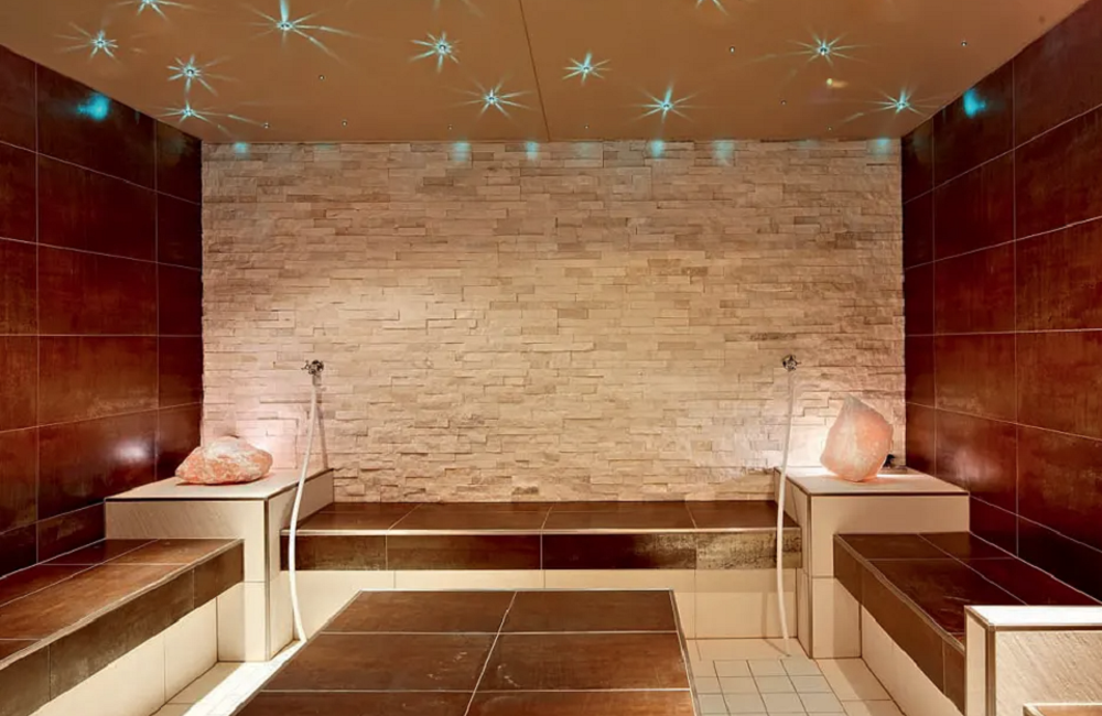  Austria- Zell Am See [4* Romantikhotel] 