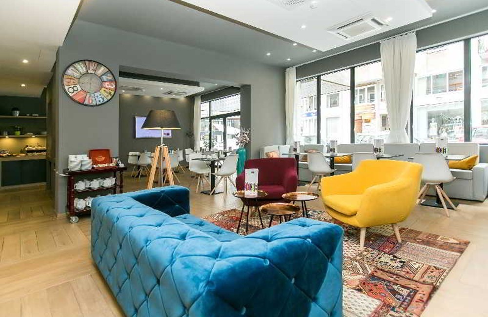  Budapest Christmas Markets- 3* Roombach Hotel 