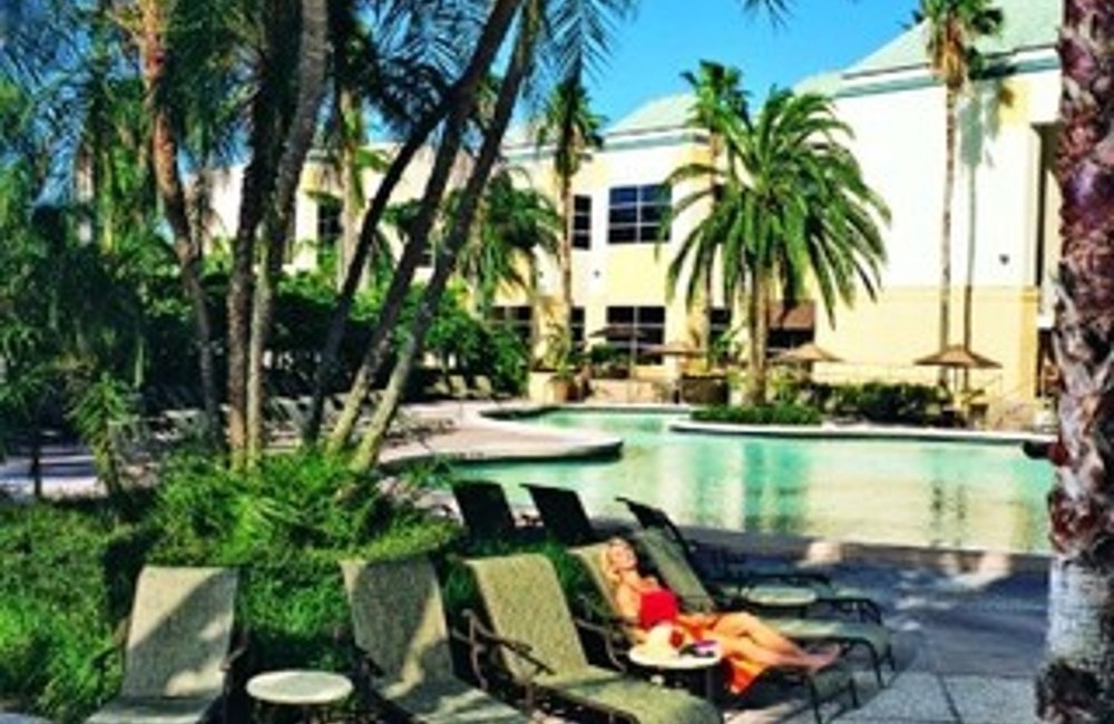  New York, Boston, Florida & Caribbean Cruise 