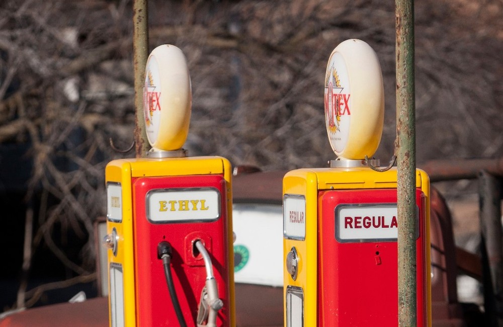 Route 66 Road Trip: LA to Chicago 