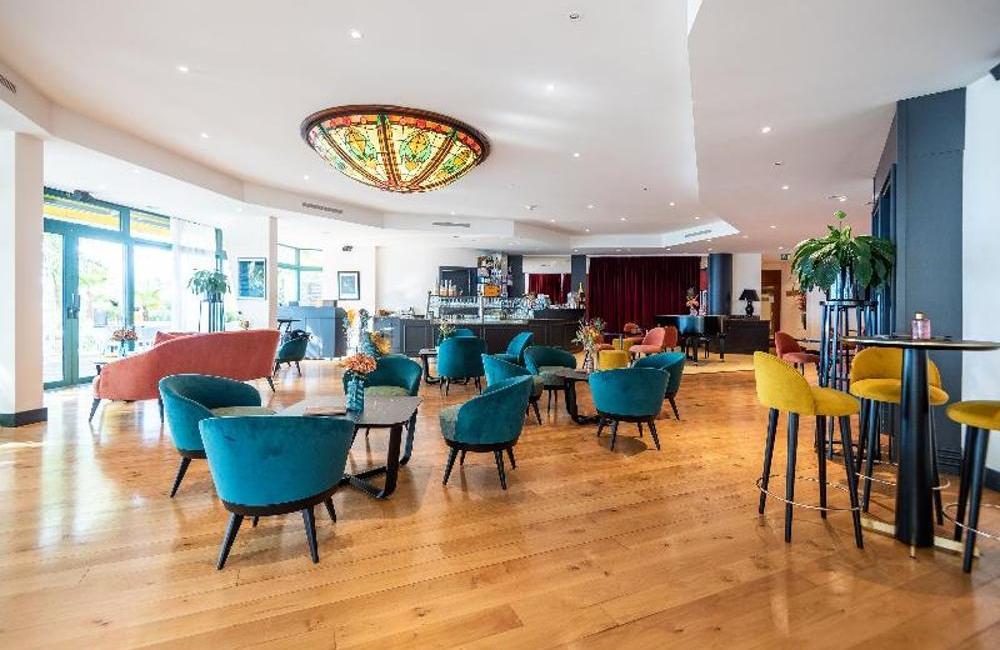  Montreux Christmas Market- 5* Royal Plaza 