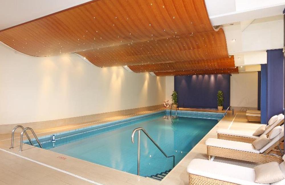  Montreux Christmas Market- 5* Royal Plaza 
